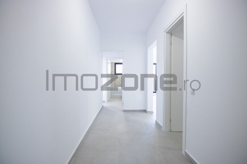 Doua camere, discount exclusiv august, economiseste 10%