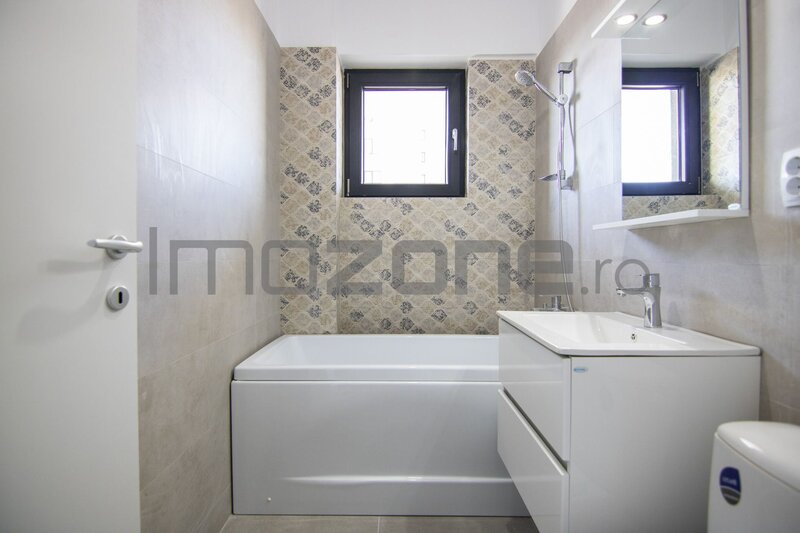Doua camere, discount exclusiv august, economiseste 10%